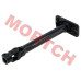 EPS steering shaft, CFMoto CForce 450 parts, 9GQ0-100320-10000, CFMoto 450L steering, electric power steering, ATV steering shaft, CFMoto OEM parts, CForce replacement parts, steering shaft assembly, CF400ATR parts