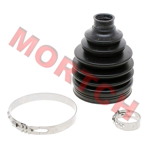 Dust Boot Kit, Fixed End, ODM