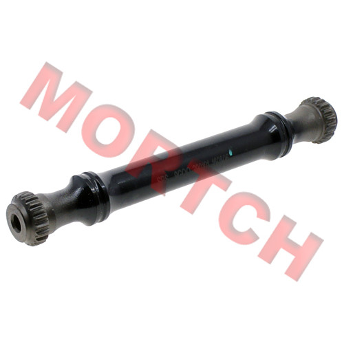 Front Core Shaft Front Core Shaft