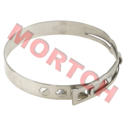 Big Clamp - Model MICF9GQ0-290104 Big Clamp - Model MICF9GQ0-290104