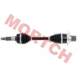 Rear CV Drive Shaft, RH Rear CV Drive Shaft, RH