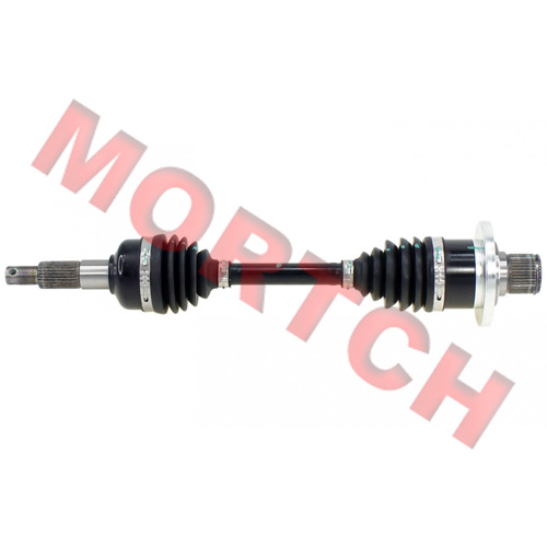 Rear CV Drive Shaft, RH Rear CV Drive Shaft, RH