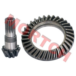 Drive Pinion Gear&Differential Gear Drive Pinion Gear&Differential Gear
