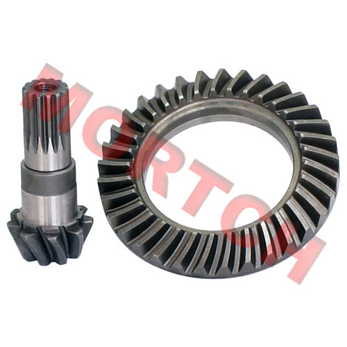 Drive Pinion Gear&Differential Gear