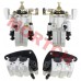 Front Rear Brake Right Left Caliper