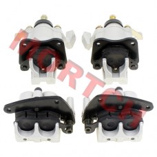 Front Rear Brake Right Left Caliper
