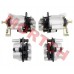 Front Rear Brake Right Left Caliper