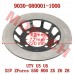Front Brake Disc