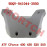 Front Lower Fender