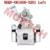 Rear LH Brake Caliper Assy