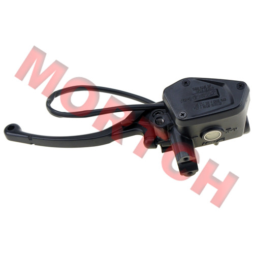 Master Cylinder Assy, LH Hand Brake Master Cylinder Assy, LH Hand Brake