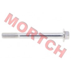 Bolt M10*1.25*95