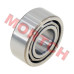 Bearing 5206 for Right Crankcase - Model MICF30499-03000 Buy CFMoto Bearing 5206C3 (Part# 30499-03000) for right crankcase. Wide fitment: CForce 450-1000, UForce 500-1000 XL, ZForce 500-1000 Sport ATV/UTV/SSV. OEM-quality replacement bearing.
