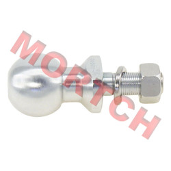 Towing Hitchball Comp. - Model MICF5BW1-401310-10000 Towing Hitchball Comp. - Model MICF5BW1-401310-10000