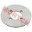 Rear Brake Disc