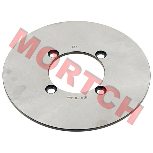 Rear Brake Disc Rear Brake Disc