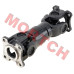 CFMoto rear drive shaft, 5UR0-300100-00001, UForce 500 drive shaft, UForce 550 propshaft, CFMoto OEM driveshaft, CF500UU rear shaft, UTV rear driveline, CFMoto UForce 500 parts, 5UR0-300100, UForce 500 rear axle shaft