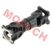 CFMoto rear drive shaft, 5UR0-300100-00001, UForce 500 drive shaft, UForce 550 propshaft, CFMoto OEM driveshaft, CF500UU rear shaft, UTV rear driveline, CFMoto UForce 500 parts, 5UR0-300100, UForce 500 rear axle shaft