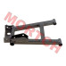 Rear Lower RH Swing Arm Assy - Model MICF7000-060210 OEM CFMoto Rear Lower RH Swing Arm Assembly (Part# 7000-060210). Fits ZForce 1000 (2016-2021), ZForce 800EX (2012-2021), ZForce 550EX (2015-2022), ZForce Z8-EX & UForce 550 SSV/UTV. Precision-welded, direct OEM fit, superior suspension geometry.