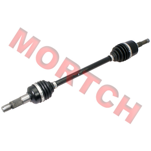 Front CV Drive Shaft, LH ODM Front CV Drive Shaft, LH ODM