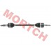 Front CV Drive Shaft, LH ODM