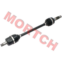 Front CV Drive Shaft, RH ODM Front CV Drive Shaft, RH ODM
