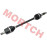 Front CV Drive Shaft, RH ODM