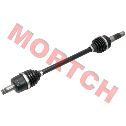 Front CV Drive Shaft, RH ODM