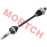 Rear CV Drive Shaft, LH ODM