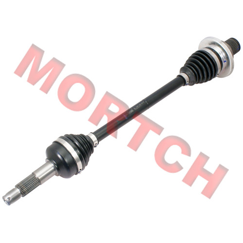 Rear CV Drive Shaft, LH ODM Rear CV Drive Shaft, LH ODM
