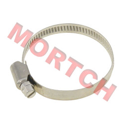 A-Type Screw Clamp 27-51mm - Model MICF7030-021305