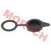 Buy CFMoto Reservoir Tank Cap (Part# 8010-180023) fits CForce 400–1000, ZForce 500–1000 & UForce 550–1000 ATVs & UTVs. OEM quality direct-fit coolant reservoir cap replacement.