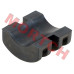 Fuel Tank Cushion Mat - Model MICF9010-120005 Genuine CFMoto Fuel Tank Cushion Mat 9010-120005. Fits CForce 400/450/500/520/600/625, X5/X6, and IRON MAX. OEM rubber cushion for fuel tank mounting. Direct replacement.