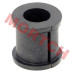 Genuine CFMoto rubber sleeve / hose protector, OEM 9030-180008. Fits CForce ATV, UForce UTV & Terralander 400-1000cc. Direct OEM replacement, protects fuel/oil lines from chafing & abrasion.