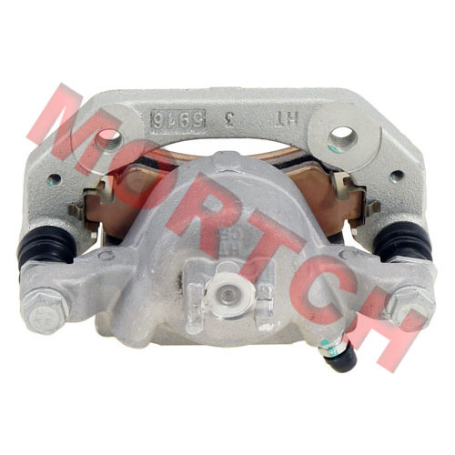 Rear LH Brake Caliper Assy