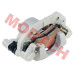 Rear LH Brake Caliper Assy