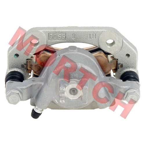 Rear LH Brake Caliper Assy Rear LH Brake Caliper Assy