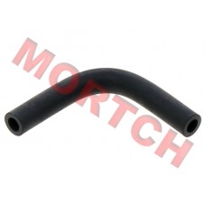 Idle Valve Outlet Hose