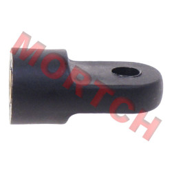 Bracket Connector - Model MICF9CR6-101203-10000