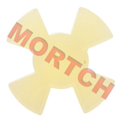 Rubber Damper for EPS Driver