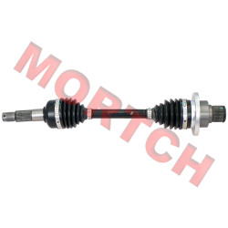 Rear CV Drive Shaft, RH ODM Rear CV Drive Shaft, RH ODM