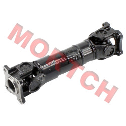 Front Drive Shaft