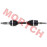 Front CV Drive Shaft, LH ODM Front CV Drive Shaft, LH ODM