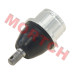 CFMoto top ball pin, 9DQV-056100-3000, upper ball pin, CForce 1000 suspension, CForce 850 TOURING, CForce 625, CForce 520, CForce 450, GOES TERROX, CF1000ATR, CF800ATR, CF600ATR, CF500ATR, CF400ATR, OEM CFMoto parts, ATV upper suspension, 2024-2026 CFMoto ATV