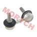 RH Ball Pin - Model MICF9DQV-060800-3000-M2 Buy OEM CFMoto Right-Hand Ball Pin (9DQV-060800-3000-M2) for 2023-2026 CForce 450L, 520L & GOES TERROX ATVs. High-strength alloy steel, precision fit for proper suspension alignment and steering safety.