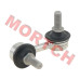 RH Ball Pin - Model MICF9DQV-060800-3000-M2 CFMoto RH ball pin, 9DQV-060800-3000-M2, right ball pin, right hand ball pin, CForce 450L, CForce 520L, CForce 450 parts, CForce 520 parts, GOES TERROX parts, CF400ATR, CF500ATR, OEM CFMoto suspension, ATV ball pin, 2023-2026 CFMoto parts, steering suspension replacement