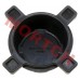 Deco Cover, Steel Rim