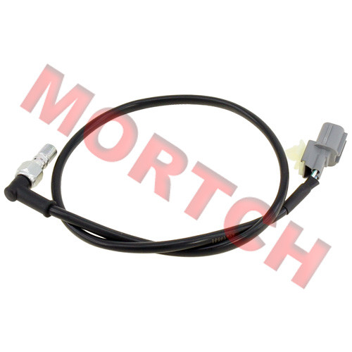 Hydraulic Induction Switch