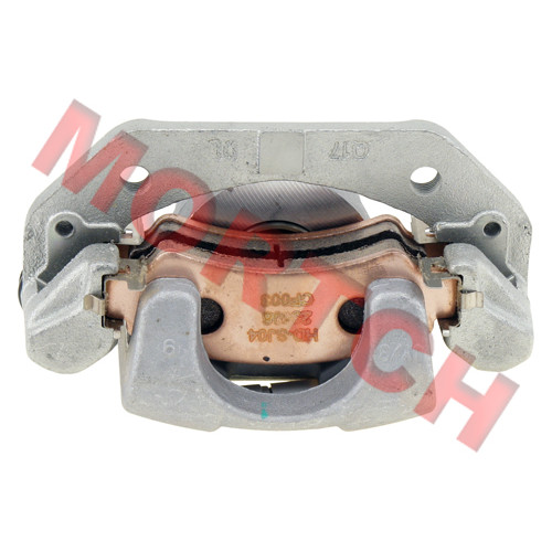 Front Brake Caliper Assy, LH