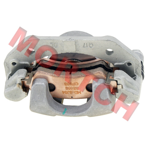 Front Brake Caliper Assy, RH
